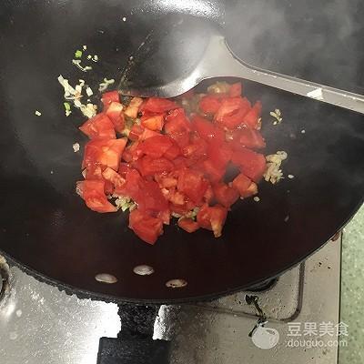 西红柿疙瘩汤怎么做_西红柿疙瘩汤的的做法