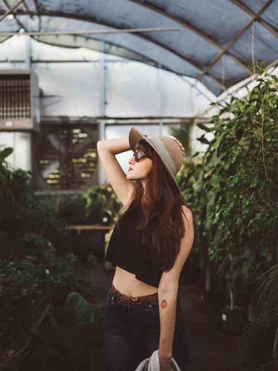 如何做一个精致的女孩_精致女孩的必备条件