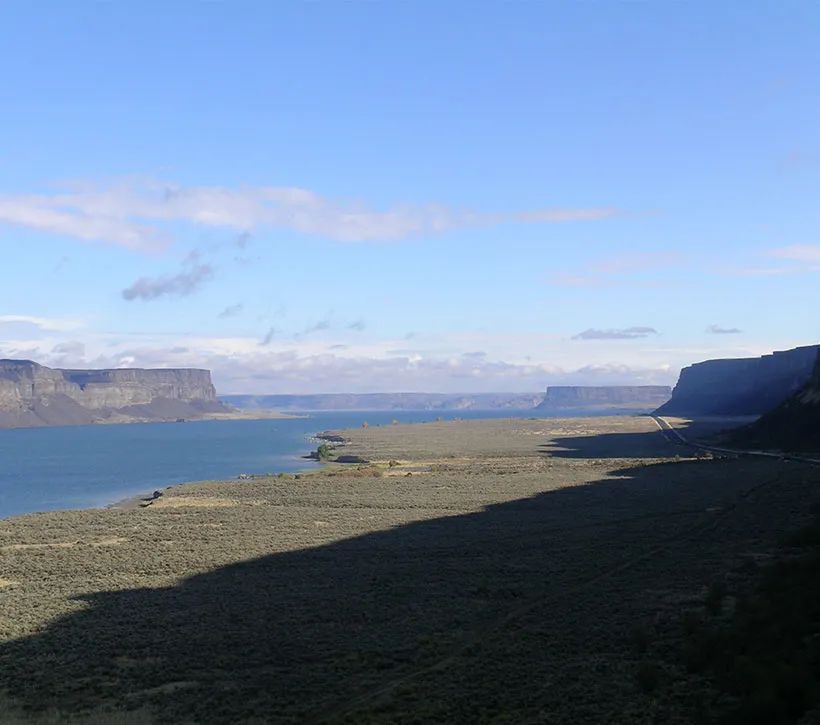 峡谷是怎样形成的 _峡谷的形成原理