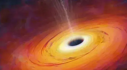 黑洞是什么_黑洞到底有多可怕