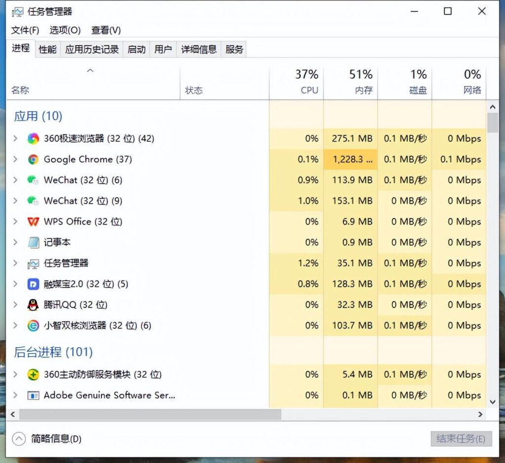 电脑关机关不掉怎么解决，电脑关机关不掉的解决方法