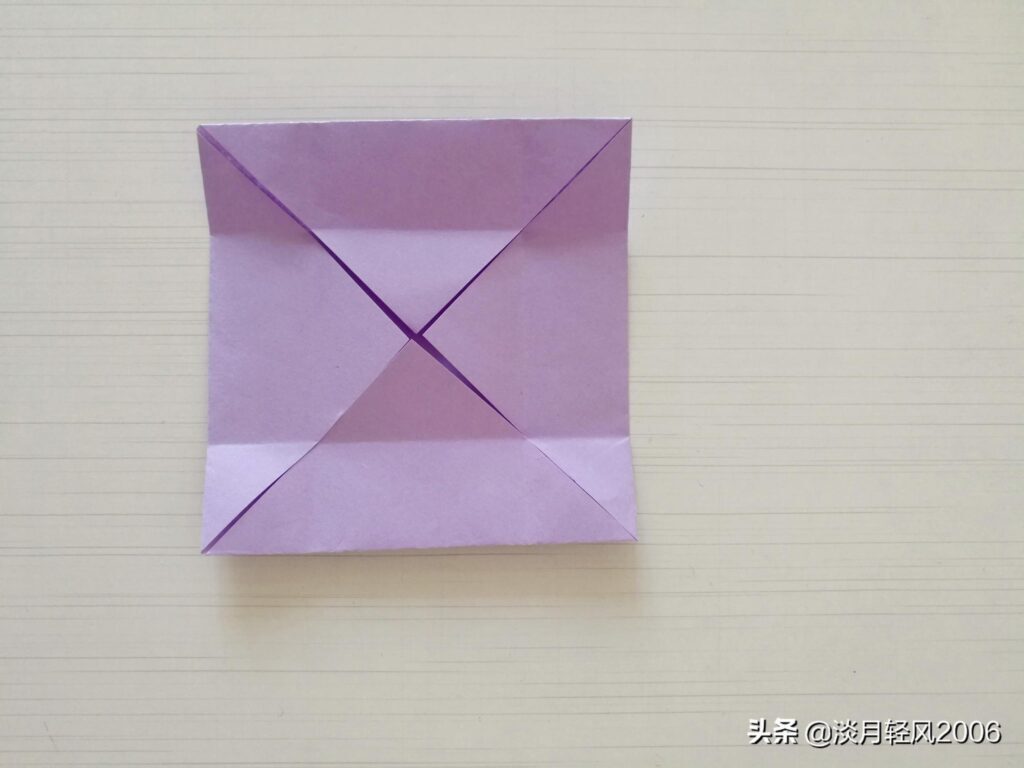 怎样用纸来制作盒子_制作纸盒子的方法步骤