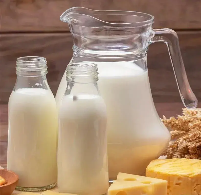 牛奶有什么营养_牛奶的营养成分