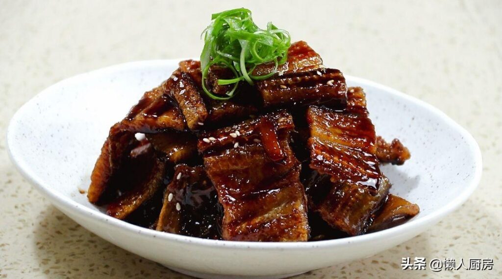 鳗鱼干怎么做好吃_鳗鱼干的用料及做法