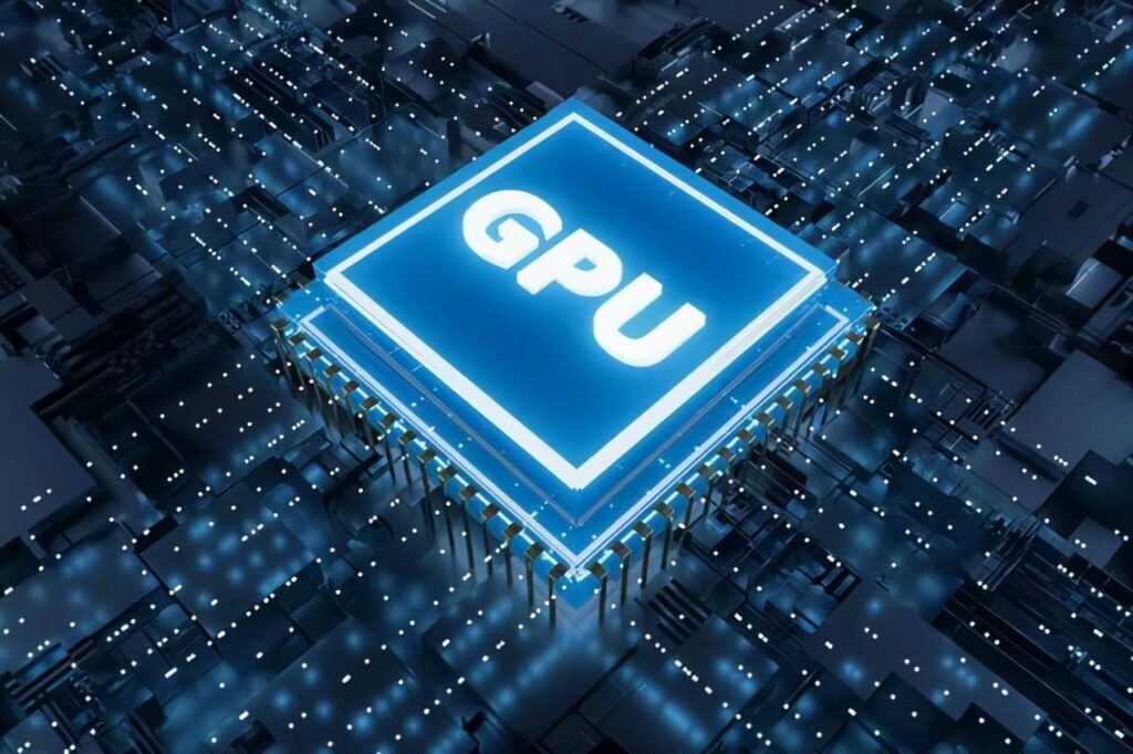 CPU和GPU 有什么区别_CPU和GPU的对比