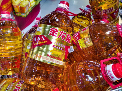 食用油怎么挑选_食用油的挑选方法