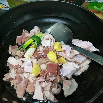羊肉汤怎么做_羊肉汤的家常做法
