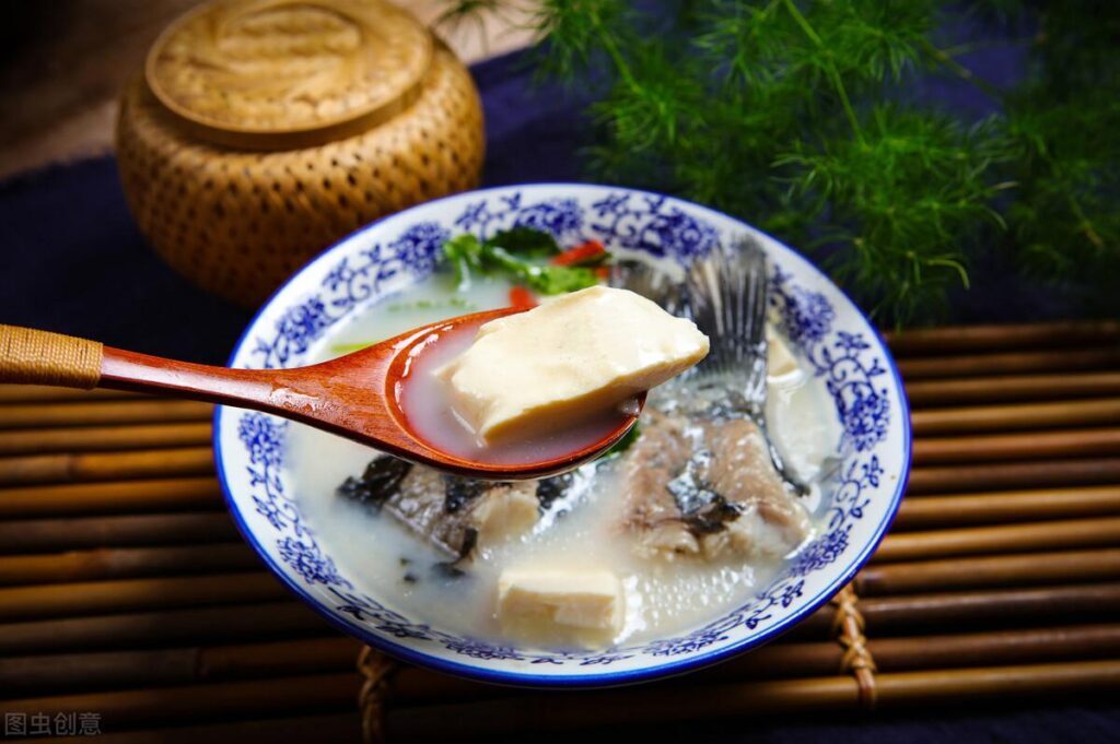 鳕鱼炖豆腐怎么做_鳕鱼炖豆腐的做法