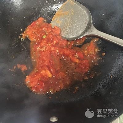 西红柿疙瘩汤怎么做_西红柿疙瘩汤的的做法
