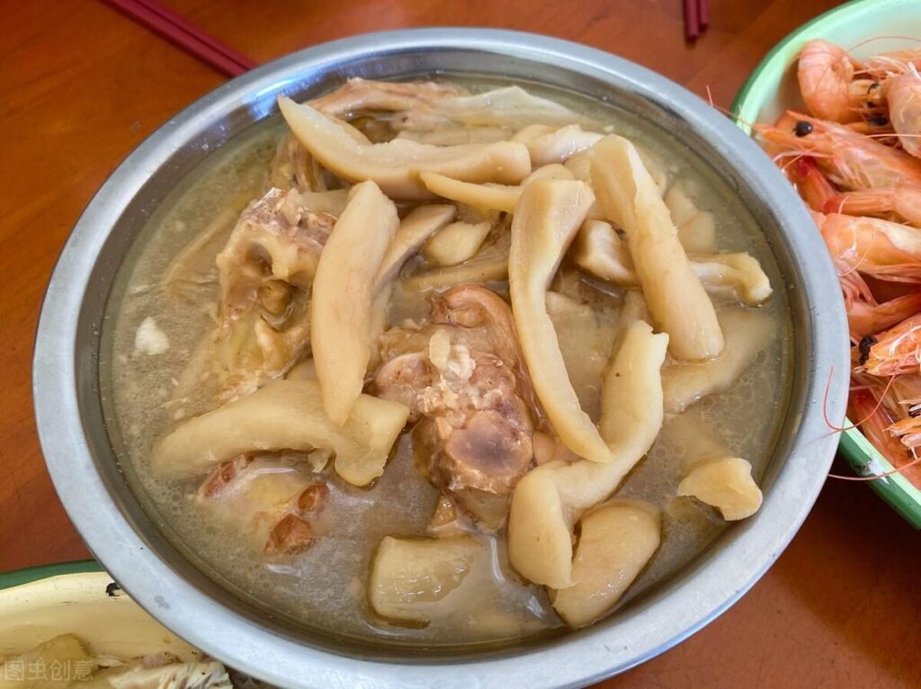 什么是客家菜_客家菜的特点