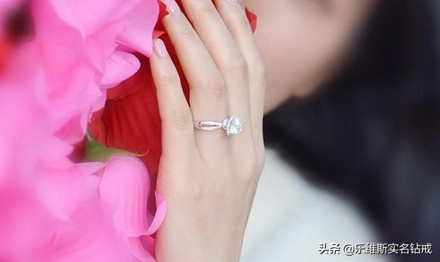 结婚戒指戴哪个手指_结婚戒指的佩戴意义