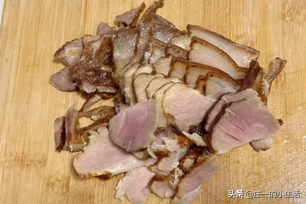 烟熏腊肉怎么做_烟熏腊肉的做法步骤