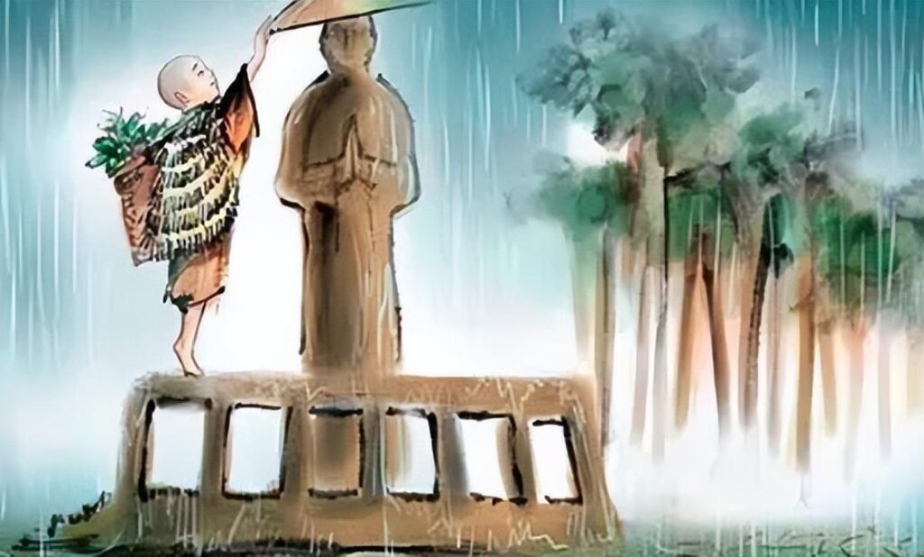 拂拭是什么意思_拂拭的读音和含义