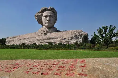 湖南有哪些名人_湖南的名人简介