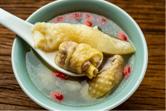 鸡肉怎么炖_炖鸡肉的关键步骤