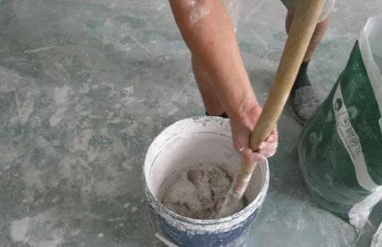 为何要在水泥里加糖_在水泥里加糖的作用