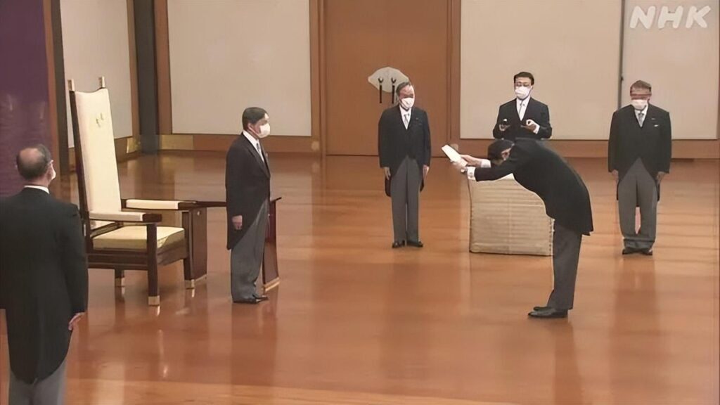 日本首相是什么职位_一文解答