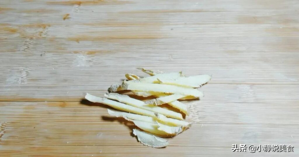 黑木耳有什么好处_黑木耳营养价值及做法