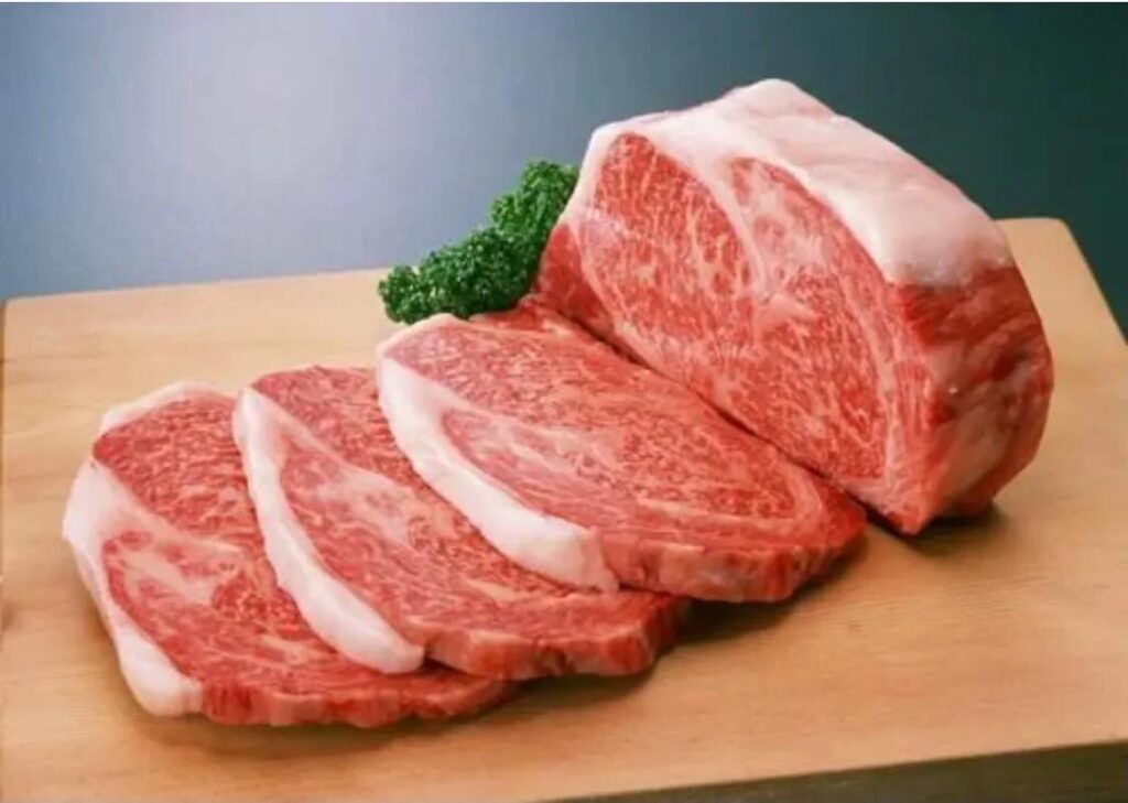 什么是红肉和白肉_红肉和白肉的区别