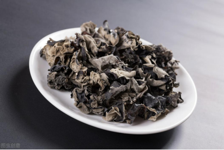 木耳怎么泡_木耳的泡法技巧