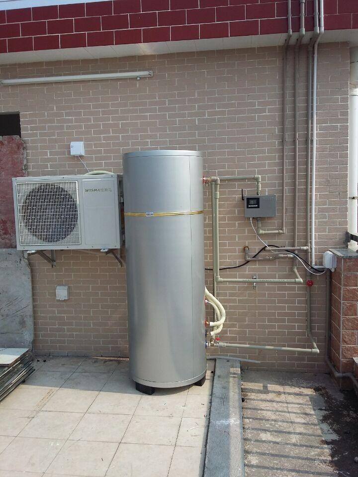 空气能热水器怎么样_空气能热水器的缺点