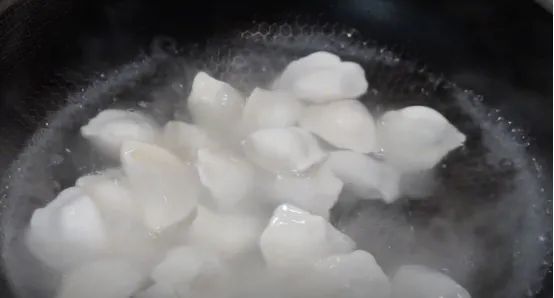 速冻饺子怎么煮_煮速冻饺子的小技巧