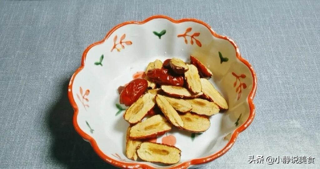 黑木耳有什么好处_黑木耳营养价值及做法
