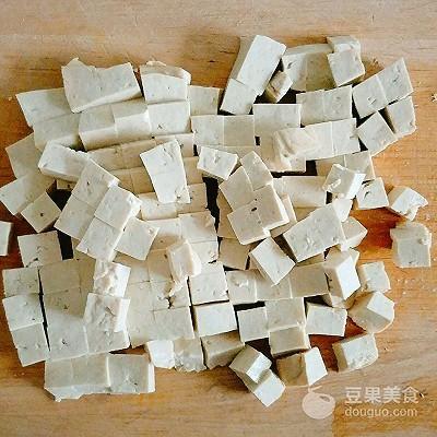 怎样做麻辣豆腐_麻辣豆腐的家常做法