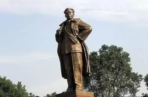 湖南有哪些名人_湖南的名人简介