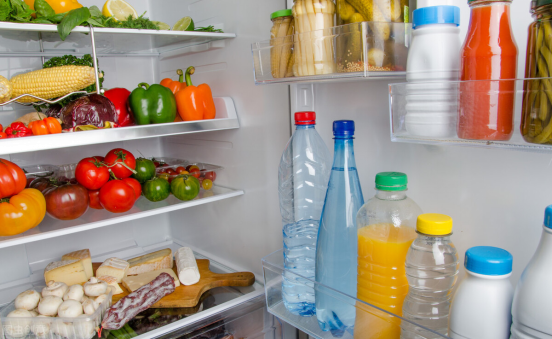 冰箱有异味怎么办_冰箱有异味的解决方法