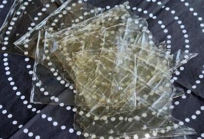 如何使用吉利丁片_吉利丁片和吉利丁粉的区别