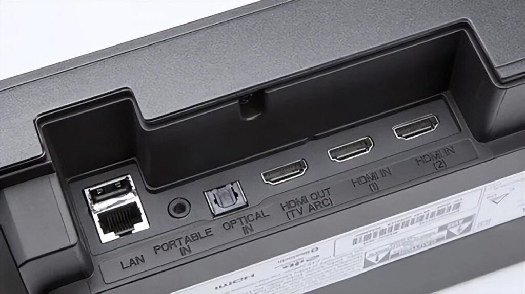 什么是HDMI eARC_HDMI eARC和ARC的区别
