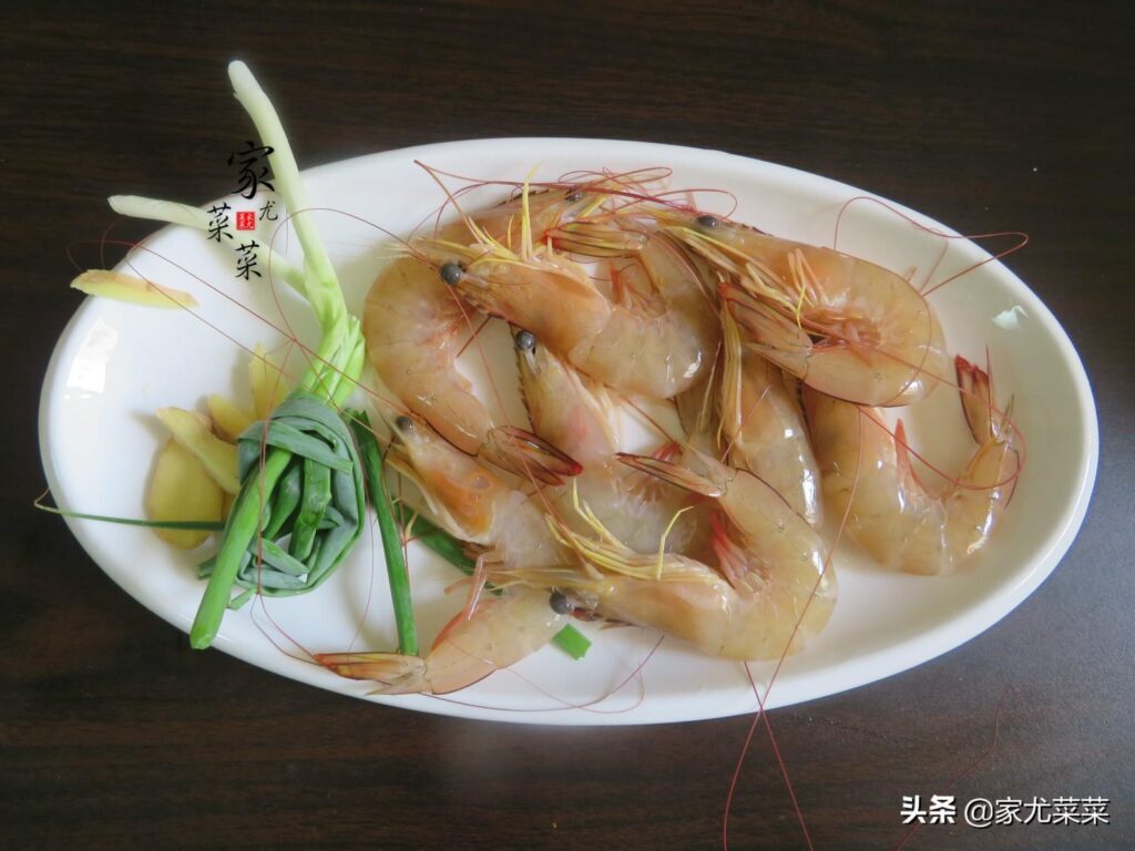 海虾怎么做好吃_海虾的正确吃法