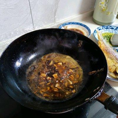 大黄花鱼怎么做好吃_大黄花鱼的做法教程