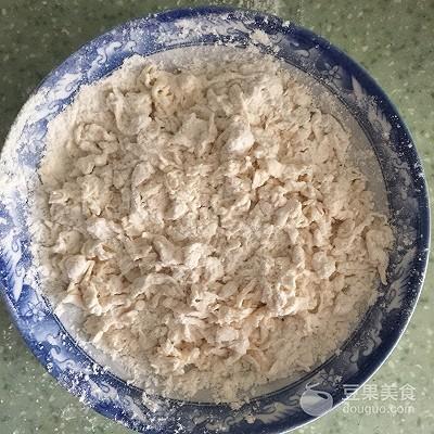 西红柿疙瘩汤怎么做_西红柿疙瘩汤的的做法