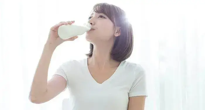 牛奶有什么营养_牛奶的营养成分