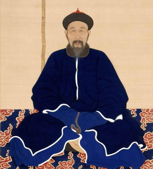 康熙第十四子是谁_康熙第十四子生平简介