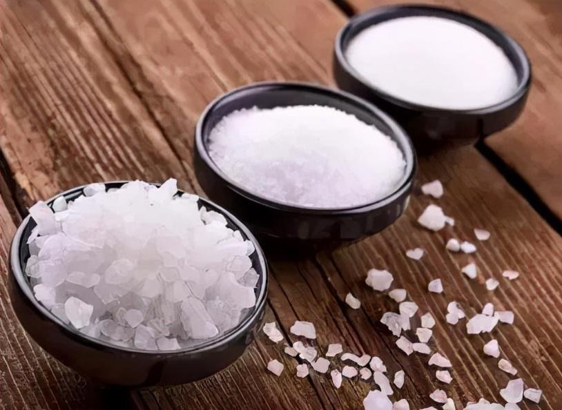 盐有保质期吗_食用盐的保质期和保存方法