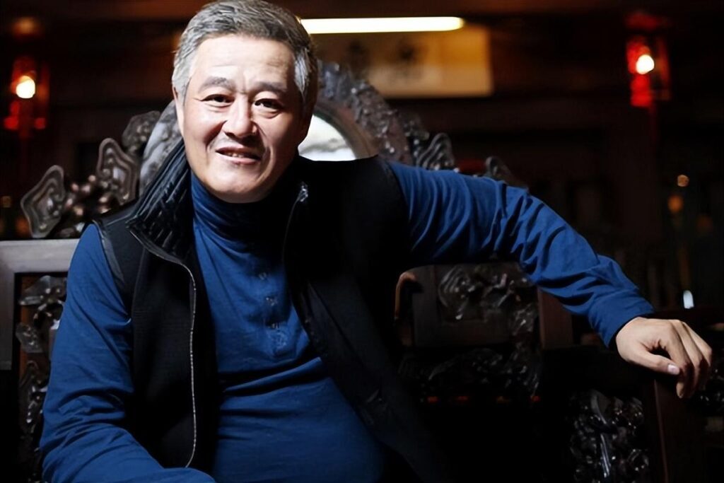 赵丹是谁_演员赵丹的简介及经历
