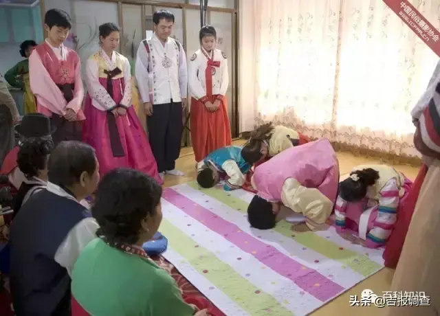 朝鲜族春节习俗是什么_朝鲜族春节习俗和讲究