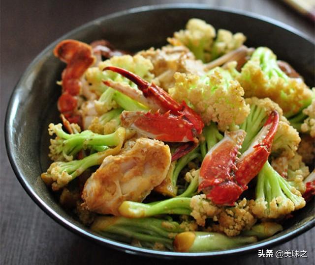 花菜怎么做_花菜的做法和食材