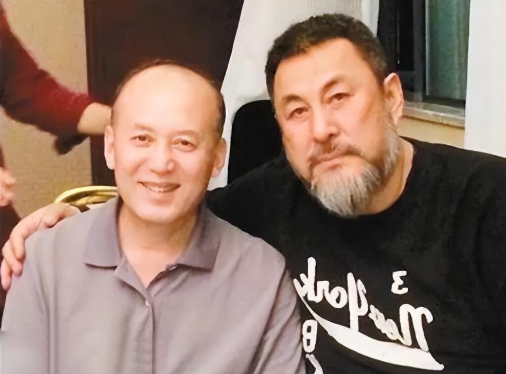 郭达是谁_郭达个人详细资料