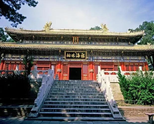 潭拓寺在哪_潭拓寺的具体位置