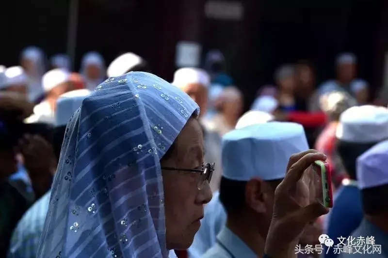 开斋节是哪个民族的_开斋节的传统习俗