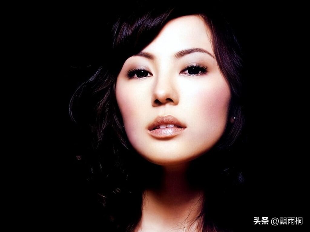 刘心悠是谁_刘心悠承认已婚消息