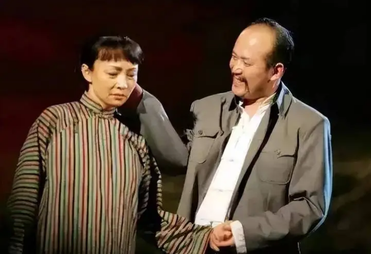 郭达是谁_郭达个人详细资料