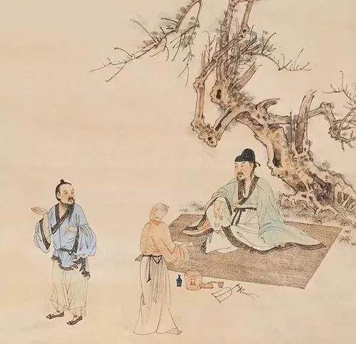 什么是为人处世之道_为人处世之道的含义