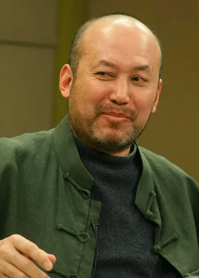 郭达是谁_郭达个人详细资料