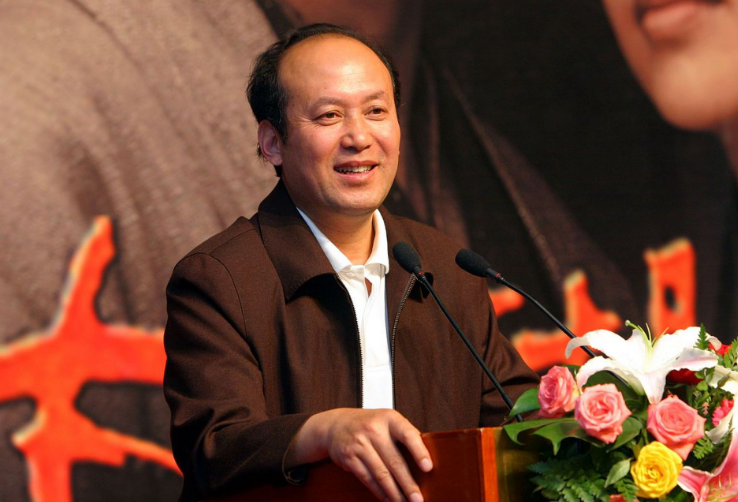 郭达是谁_郭达个人详细资料