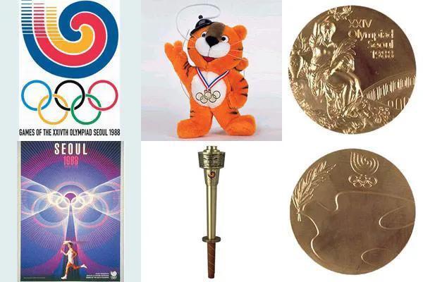 每届奥运会能制作多少金牌_历届奥运会金牌的数量